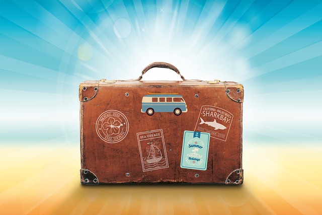 Benefits of travel M&K CRown Publishing