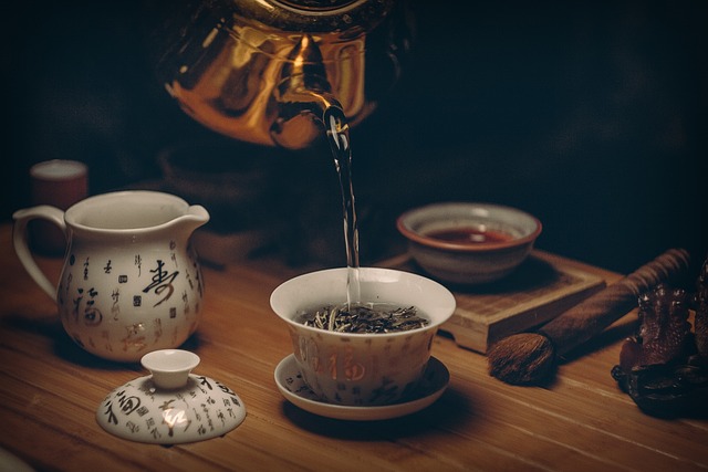 M&K Crown Publishing 7 wonderful health benefits this tea